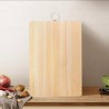 Bamboo chopping board